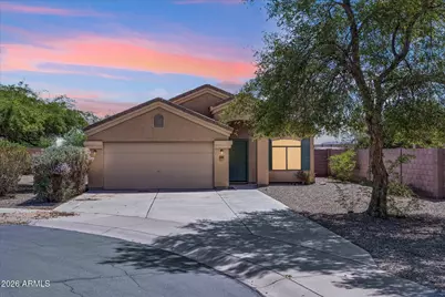 15957 W Larkspur Drive, Goodyear, AZ 85338 - Photo 1