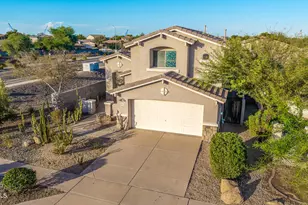 5601 S Seely St, Laveen, AZ 85339 - Photo 38
