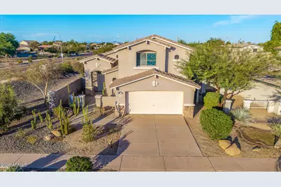 5601 S Seely Street, Laveen, AZ 85339 - Photo 36