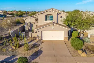 5601 S Seely St, Laveen, AZ 85339 - Photo 36