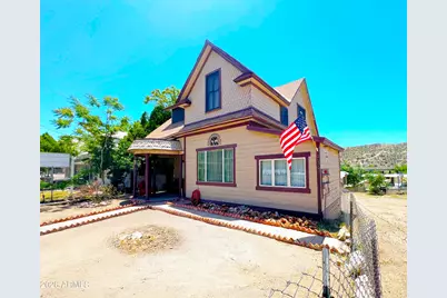 434 S Hill Street, Globe, AZ 85501 - Photo 2