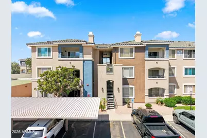 5345 E Van Buren Street #161, Phoenix, AZ 85008 - Photo 1