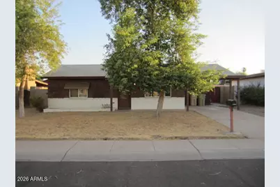 6720 W Medlock Drive, Glendale, AZ 85303 - Photo 1