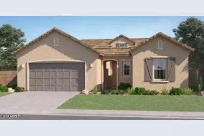 3257 E Aglio Avenue, San Tan Valley, AZ 85143 - Photo 1