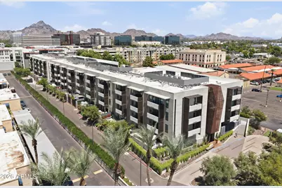 2300 E Campbell Avenue #Unit 318, Phoenix, AZ 85016 - Photo 30