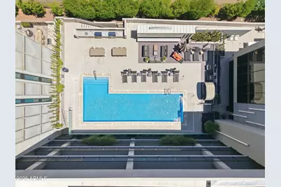 2300 E Campbell Avenue #Unit 318, Phoenix, AZ 85016 - Photo 4
