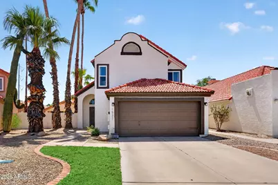 1537 E Commerce Avenue, Gilbert, AZ 85234 - Photo 1
