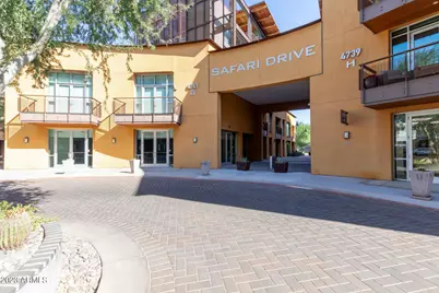 4737 N Scottsdale Road #2001E, Scottsdale, AZ 85251 - Photo 40