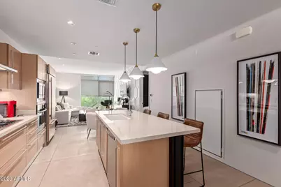 4737 N Scottsdale Road #2001E, Scottsdale, AZ 85251 - Photo 2