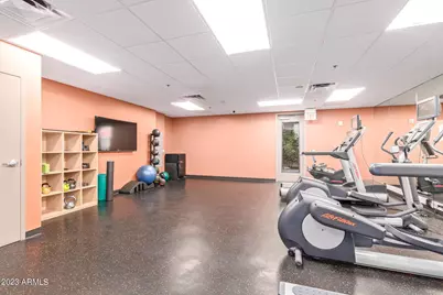 4737 N Scottsdale Road #2001E, Scottsdale, AZ 85251 - Photo 36