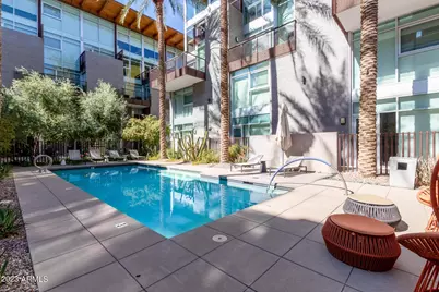 4737 N Scottsdale Road #2001E, Scottsdale, AZ 85251 - Photo 38