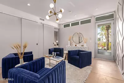 4737 N Scottsdale Road #2001E, Scottsdale, AZ 85251 - Photo 12