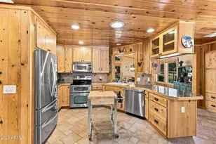 384 S Pumphouse Rd, Payson, AZ 85541 - Photo 8