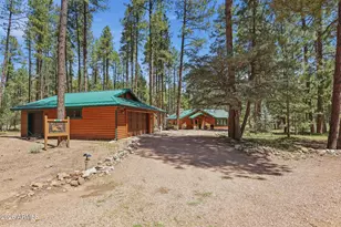 384 S Pumphouse Rd, Payson, AZ 85541 - Photo 44