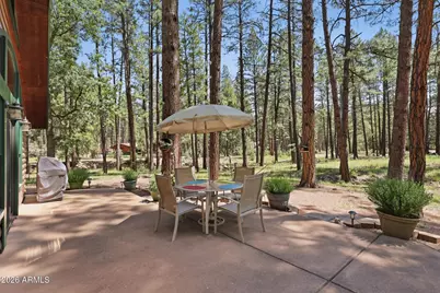 384 S Pumphouse Road, Payson, AZ 85541 - Photo 38