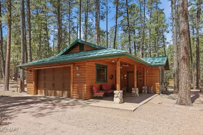384 S Pumphouse Road, Payson, AZ 85541 - Photo 24