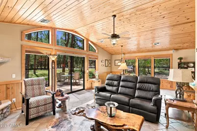 384 S Pumphouse Road, Payson, AZ 85541 - Photo 16