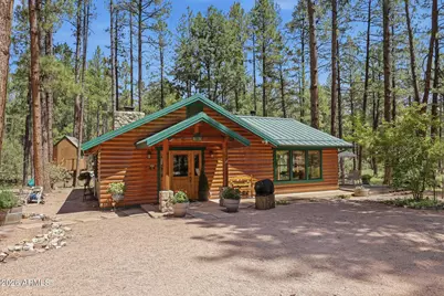 384 S Pumphouse Road, Payson, AZ 85541 - Photo 2