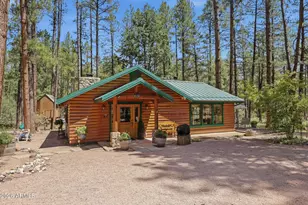 384 S Pumphouse Rd, Payson, AZ 85541 - Photo 2