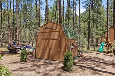 384 S Pumphouse Road, Payson, AZ 85541 - Photo 42