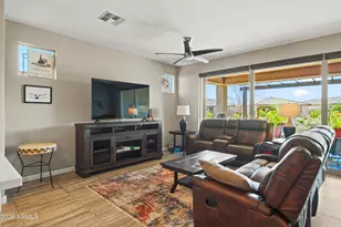 4518 Charro Ct, Wickenburg, AZ 85390 - Photo 18