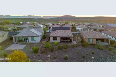 4518 Charro Court, Wickenburg, AZ 85390 - Photo 38