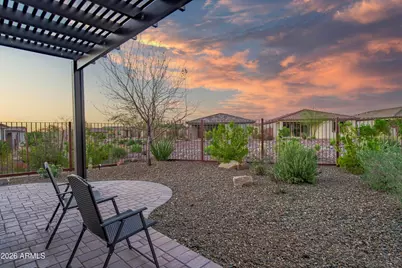 4518 Charro Court, Wickenburg, AZ 85390 - Photo 32