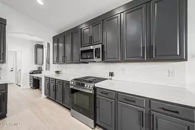 4035 E Desert Forest Trail, Cave Creek, AZ 85331 - Photo 4