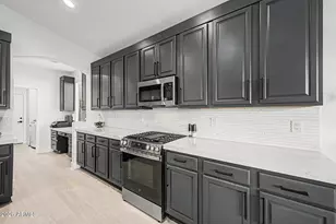 4035 E Desert Forest Trail, Cave Creek, AZ 85331 - Photo 4