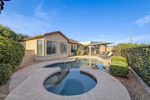 4035 E Desert Forest Trail, Cave Creek, AZ 85331 - Photo 20