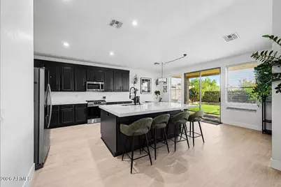 4035 E Desert Forest Trail, Cave Creek, AZ 85331 - Photo 2