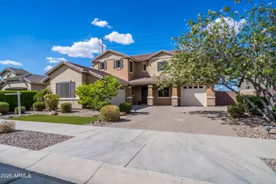 20562 E Raven Drive, Queen Creek, AZ 85142 - Photo 1