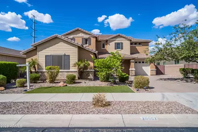 20562 E Raven Drive, Queen Creek, AZ 85142 - Photo 34