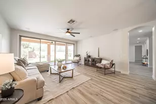 20562 E Raven Dr, Queen Creek, AZ 85142 - Photo 4