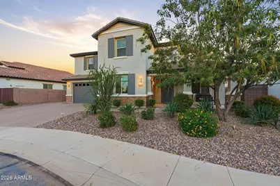 20243 E Nighthawk Court, Queen Creek, AZ 85142 - Photo 16