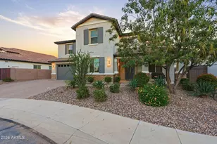 20243 E Nighthawk Ct, Queen Creek, AZ 85142 - Photo 16