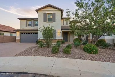 20243 E Nighthawk Court, Queen Creek, AZ 85142 - Photo 14