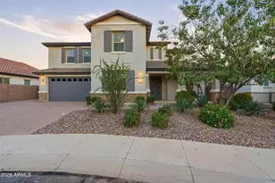 20243 E Nighthawk Ct, Queen Creek, AZ 85142 - Photo 14