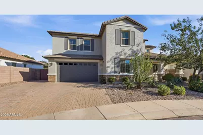 20243 E Nighthawk Court, Queen Creek, AZ 85142 - Photo 2