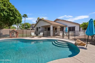 4086 E Megan Street, Gilbert, AZ 85295 - Photo 32