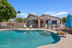 4086 E Megan St, Gilbert, AZ 85295 - Photo 32