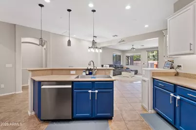 4086 E Megan Street, Gilbert, AZ 85295 - Photo 8