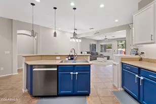 4086 E Megan St, Gilbert, AZ 85295 - Photo 8