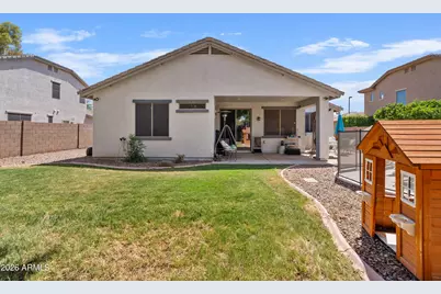 4086 E Megan Street, Gilbert, AZ 85295 - Photo 28