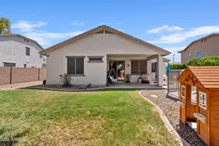 4086 E Megan St, Gilbert, AZ 85295 - Photo 28