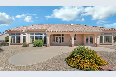 22708 N Dusty Trail Boulevard, Sun City West, AZ 85375 - Photo 32