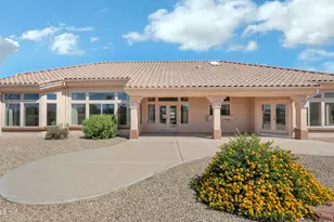 22708 N Dusty Trail Blvd, Sun City West, AZ 85375 - Photo 32