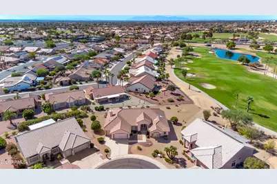 22708 N Dusty Trail Boulevard, Sun City West, AZ 85375 - Photo 42