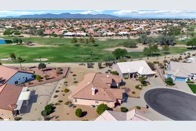 22708 N Dusty Trail Boulevard, Sun City West, AZ 85375 - Photo 38