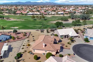 22708 N Dusty Trail Blvd, Sun City West, AZ 85375 - Photo 38
